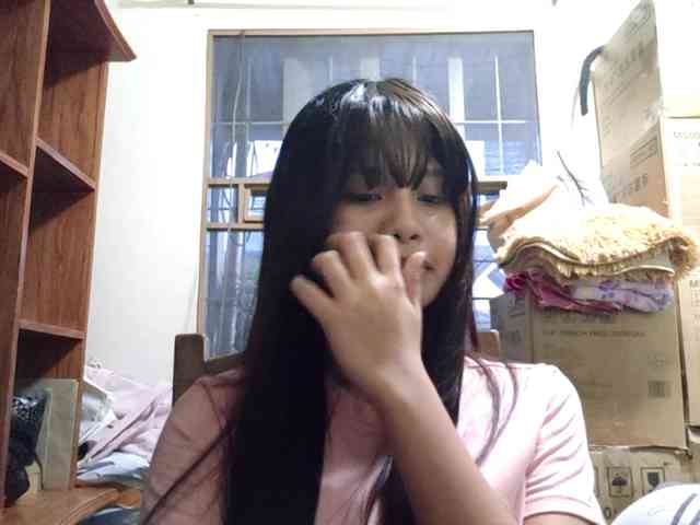 KacyLurye webcam