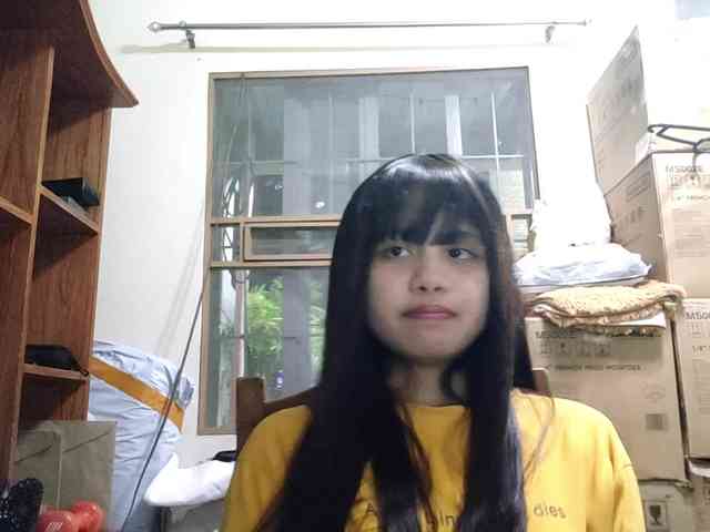 KacyLurye webcam