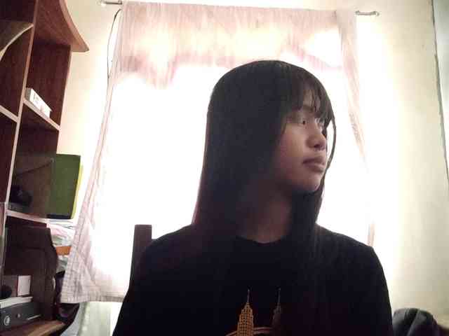 KacyLurye webcam