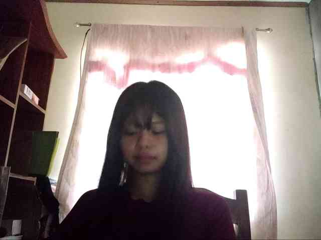 KacyLurye webcam