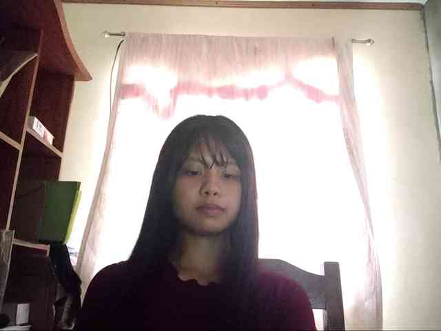 KacyLurye webcam