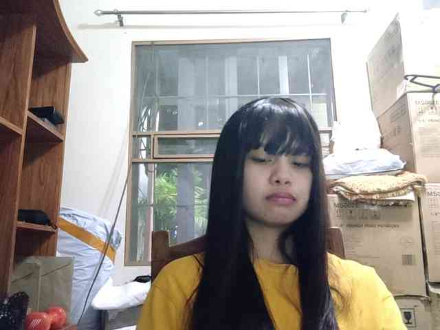 KacyLurye webcam