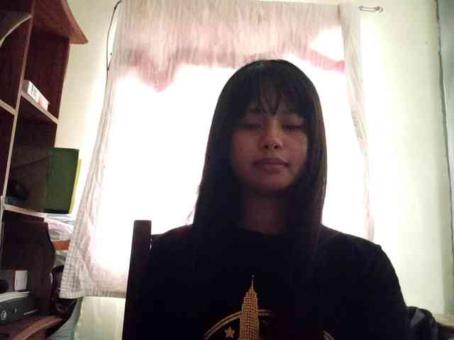 KacyLurye webcam