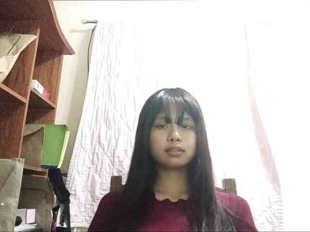 KacyLurye webcam