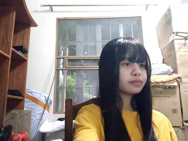 KacyLurye webcam