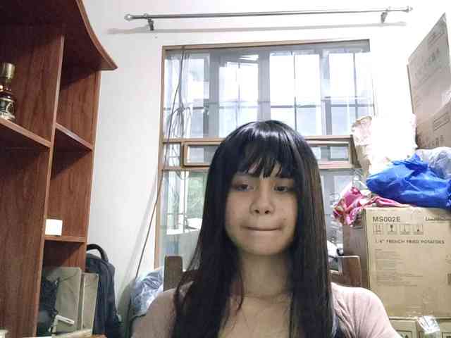 KacyLurye webcam