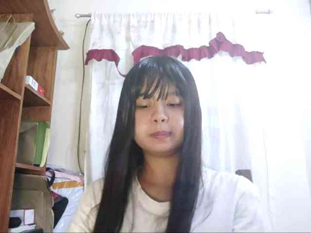 KacyLurye webcam