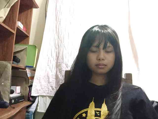 KacyLurye webcam