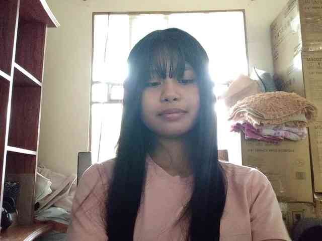 KacyLurye webcam