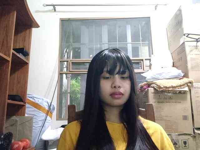 KacyLurye webcam