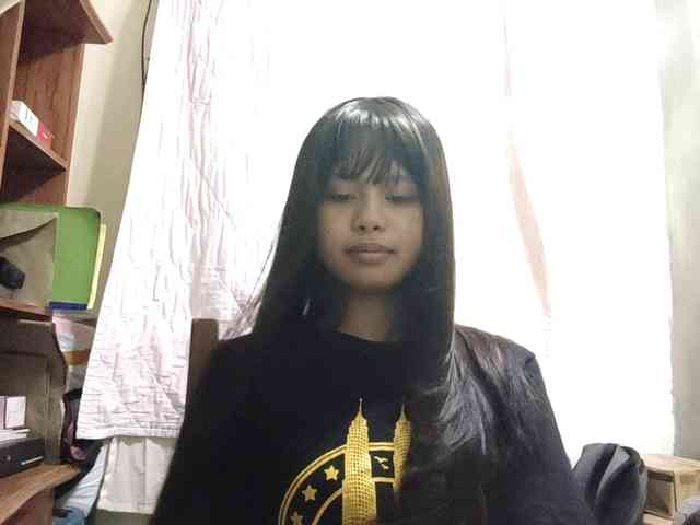 KacyLurye webcam