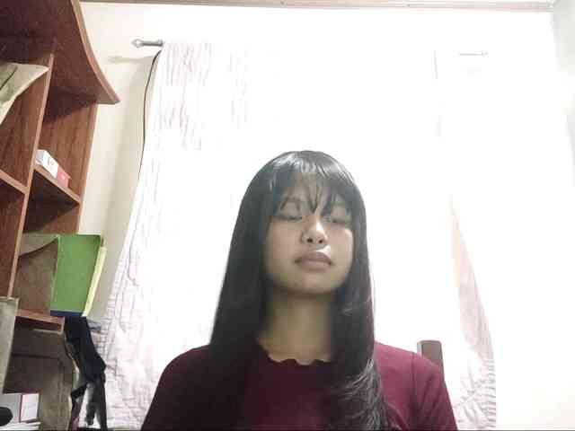 KacyLurye webcam