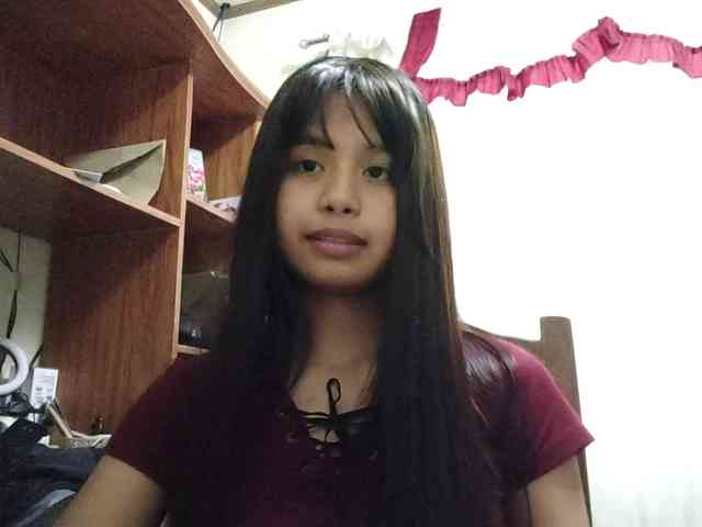 KacyLurye webcam