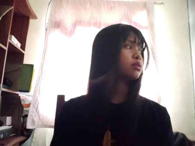KacyLurye webcam