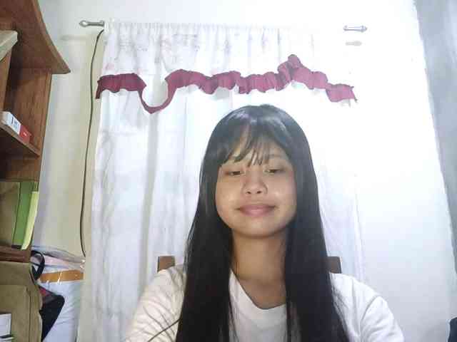 KacyLurye webcam