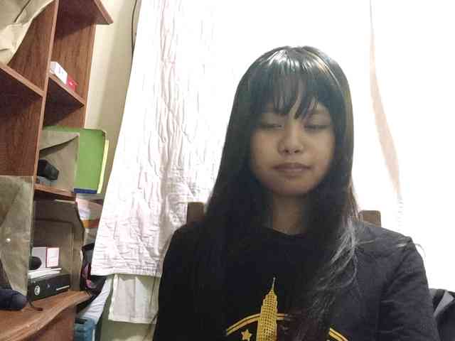 KacyLurye webcam