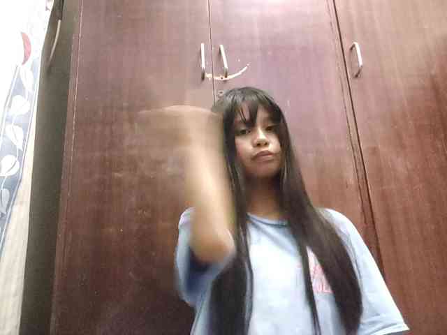 KacyLurye webcam