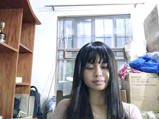 KacyLurye webcam