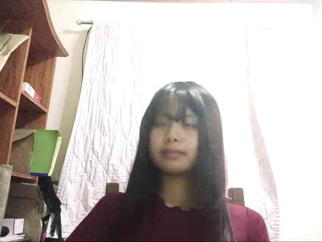 KacyLurye webcam