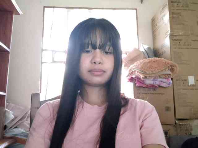 KacyLurye webcam