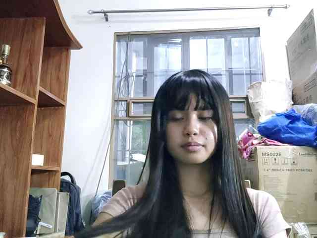 KacyLurye webcam