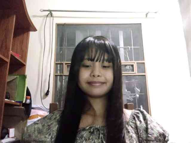KacyLurye webcam