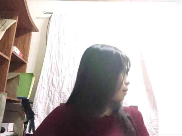 KacyLurye webcam