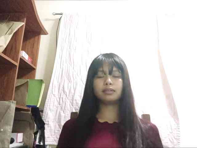 KacyLurye webcam