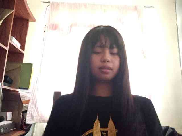 KacyLurye webcam