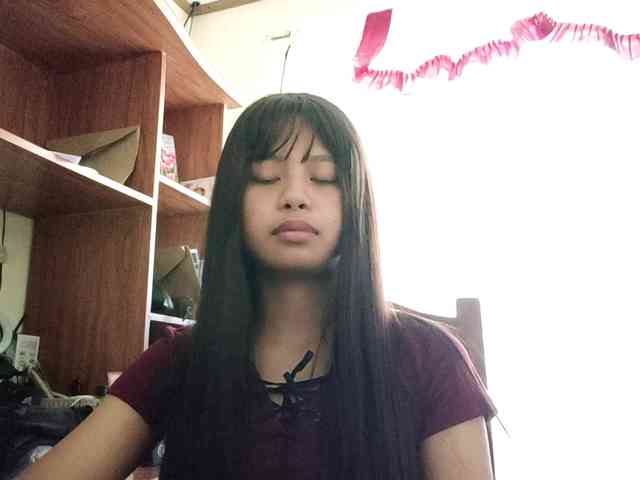KacyLurye webcam