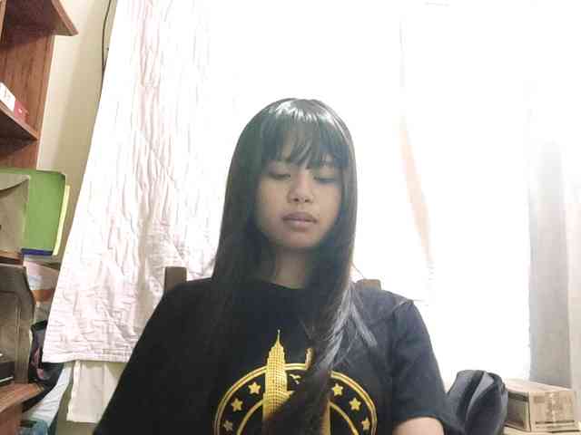 KacyLurye webcam