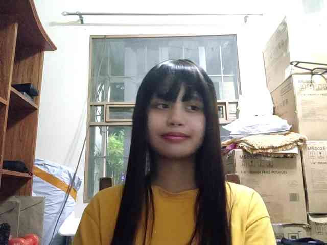 KacyLurye webcam