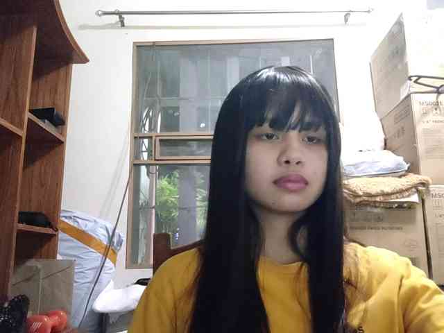 KacyLurye webcam