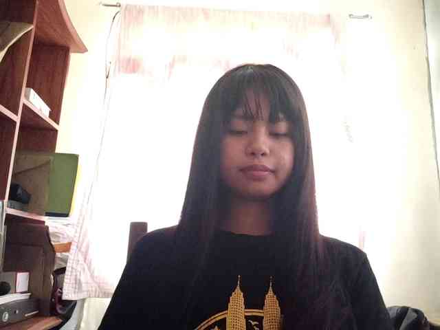 KacyLurye webcam