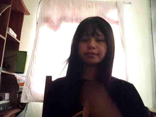 KacyLurye webcam
