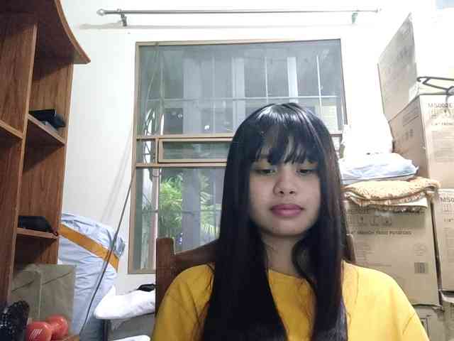 KacyLurye webcam