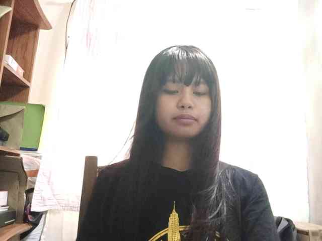 KacyLurye webcam