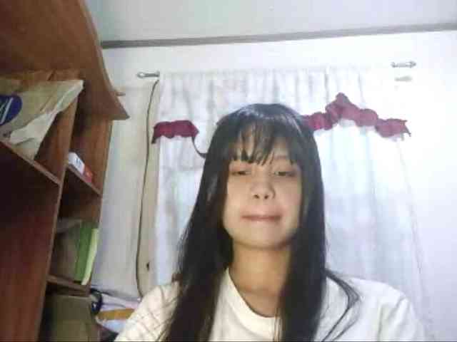 KacyLurye webcam