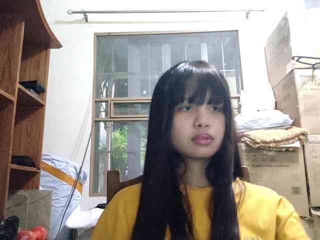 KacyLurye webcam
