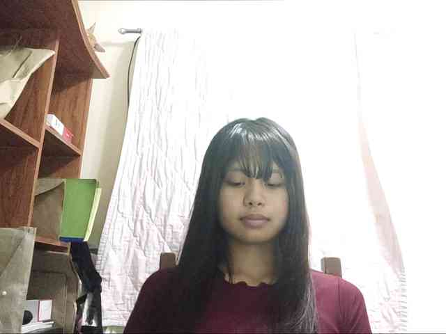 KacyLurye webcam