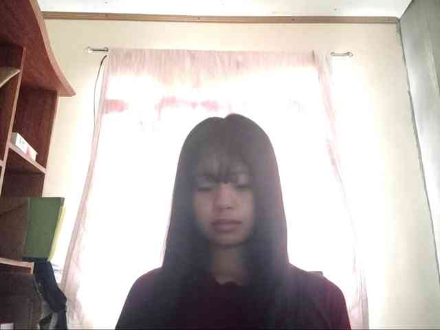 KacyLurye webcam