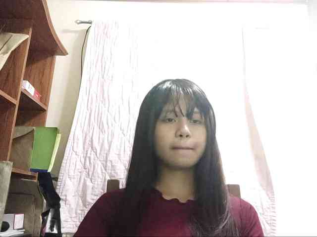 KacyLurye webcam