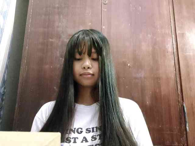 KacyLurye webcam