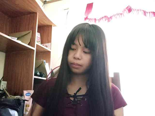 KacyLurye webcam