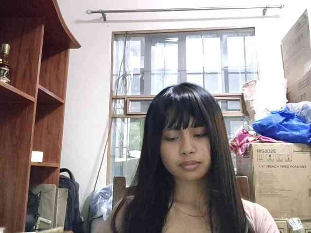 KacyLurye webcam