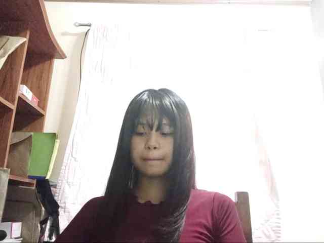 KacyLurye webcam