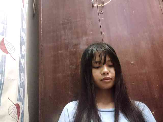 KacyLurye webcam