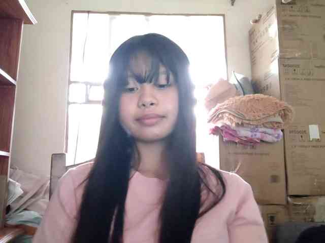 KacyLurye webcam