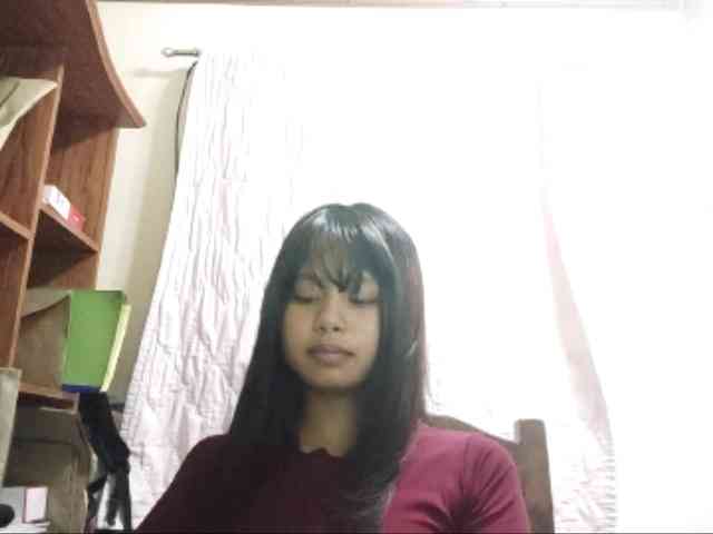 KacyLurye webcam