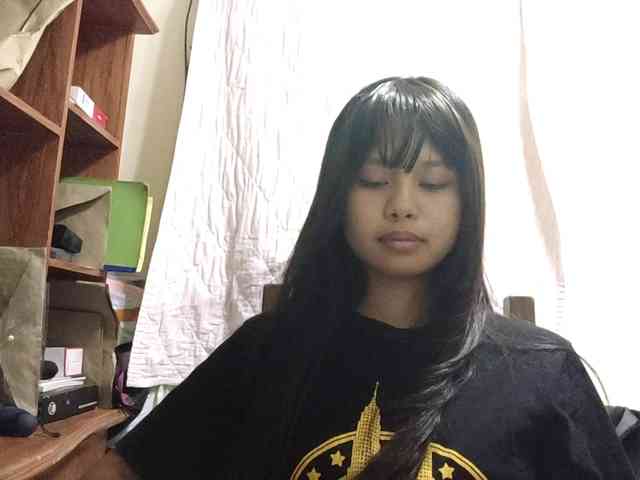 KacyLurye webcam